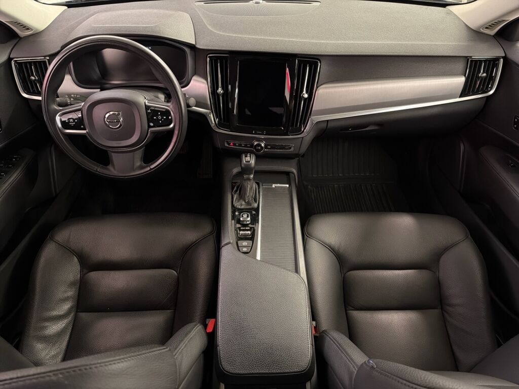 Volvo S90 2020 Harmaa