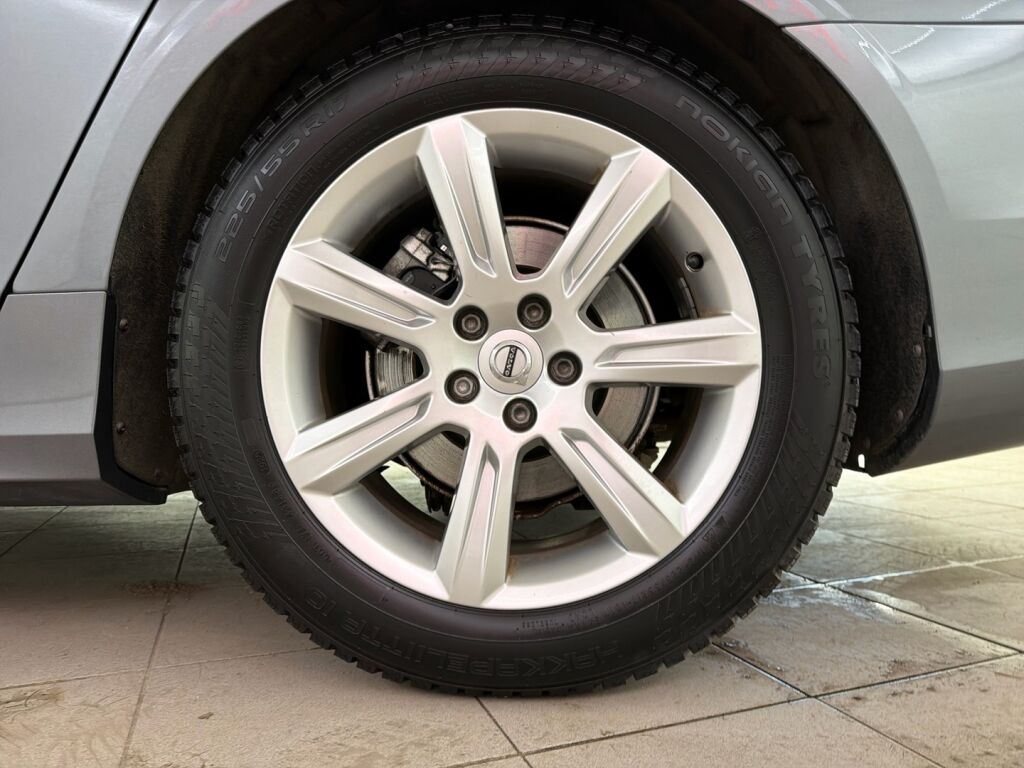 Volvo S90 2020 Harmaa