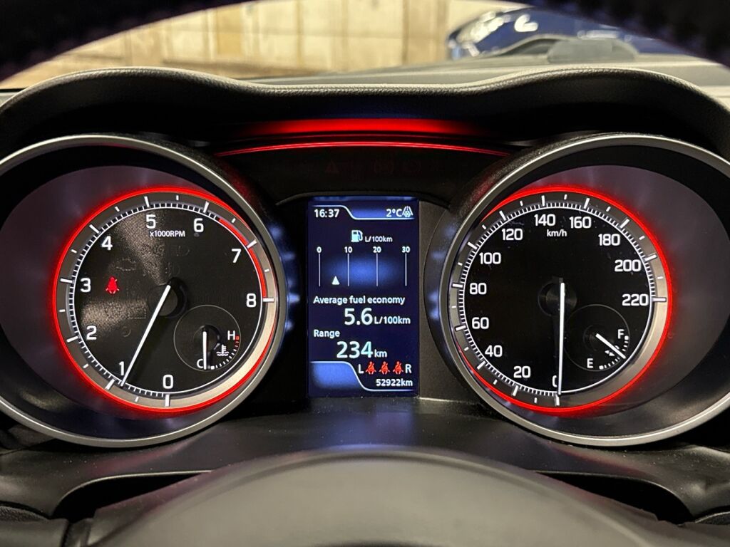 Suzuki Swift 2019 Valkoinen