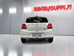 Suzuki Swift 2019 Valkoinen