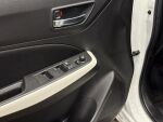 Suzuki Swift 2019 Valkoinen