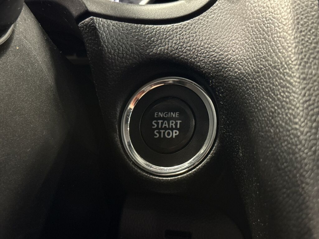 Suzuki Swift 2019 Valkoinen