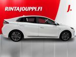Hyundai IONIQ plug-in 2020 Valkoinen
