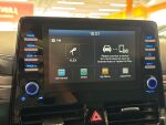 Hyundai IONIQ plug-in 2020 Valkoinen