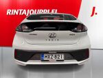 Hyundai IONIQ plug-in 2020 Valkoinen