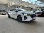 Hyundai IONIQ plug-in 2020 Valkoinen