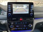 Hyundai IONIQ plug-in 2020 Valkoinen