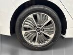 Hyundai IONIQ plug-in 2020 Valkoinen