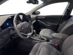 Hyundai IONIQ plug-in 2020 Valkoinen