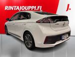 Hyundai IONIQ plug-in 2020 Valkoinen
