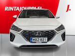 Hyundai IONIQ plug-in 2020 Valkoinen