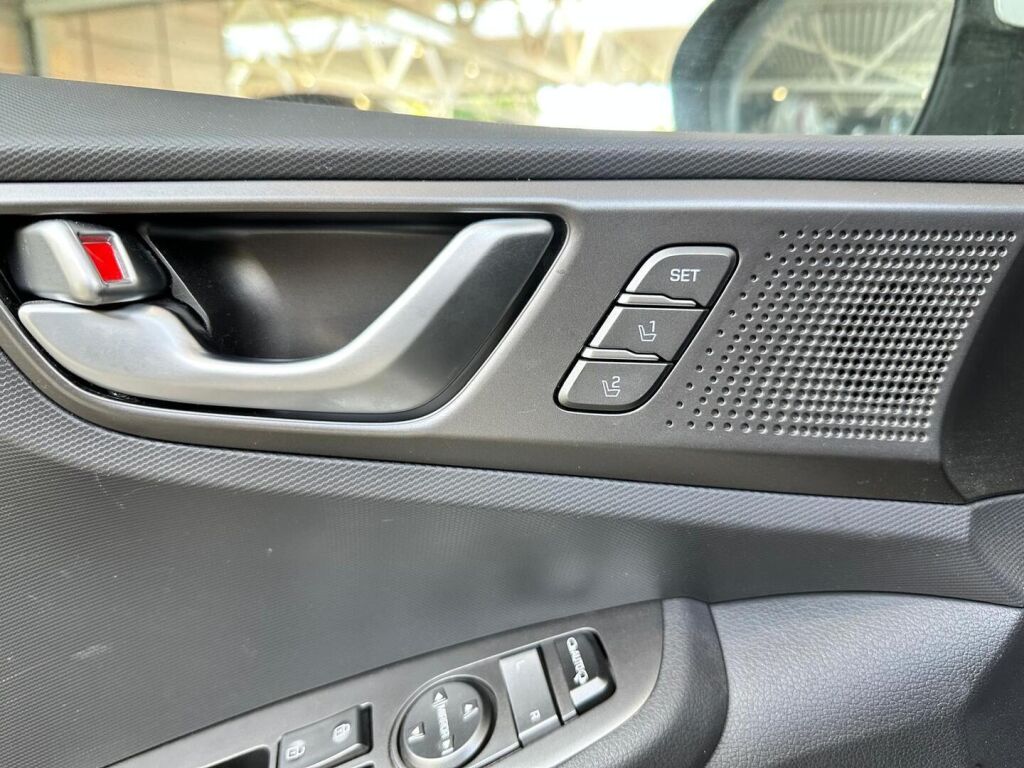 Hyundai IONIQ plug-in 2020 Valkoinen