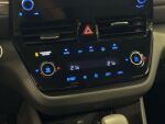 Hyundai IONIQ plug-in 2020 Valkoinen