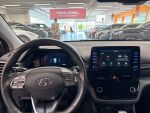 Hyundai IONIQ plug-in 2020 Valkoinen