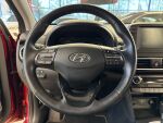 Hyundai KONA 2020 Punainen