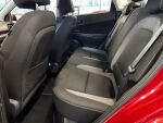 Hyundai KONA 2020 Punainen