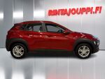Hyundai KONA 2020 Punainen