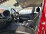 Hyundai KONA 2020 Punainen