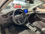 Ford Focus 2020 Valkoinen