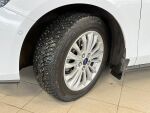 Ford Focus 2020 Valkoinen