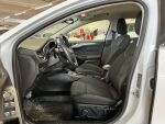 Ford Focus 2020 Valkoinen