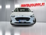 Ford Focus 2020 Valkoinen