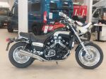 Yamaha VMX 2000 