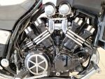 Yamaha VMX 2000 MK V 111