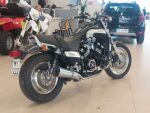 Yamaha VMX 2000 