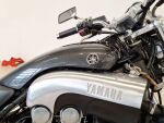 Yamaha VMX 2000 MK V 111