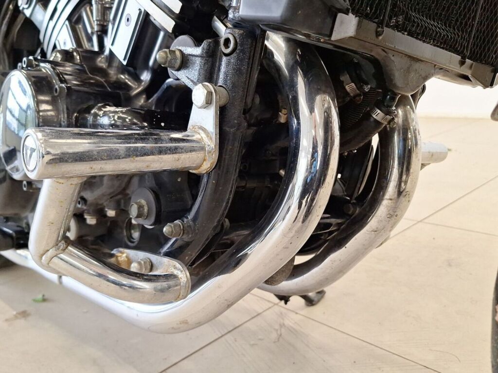 Yamaha VMX 2000 MK V 111