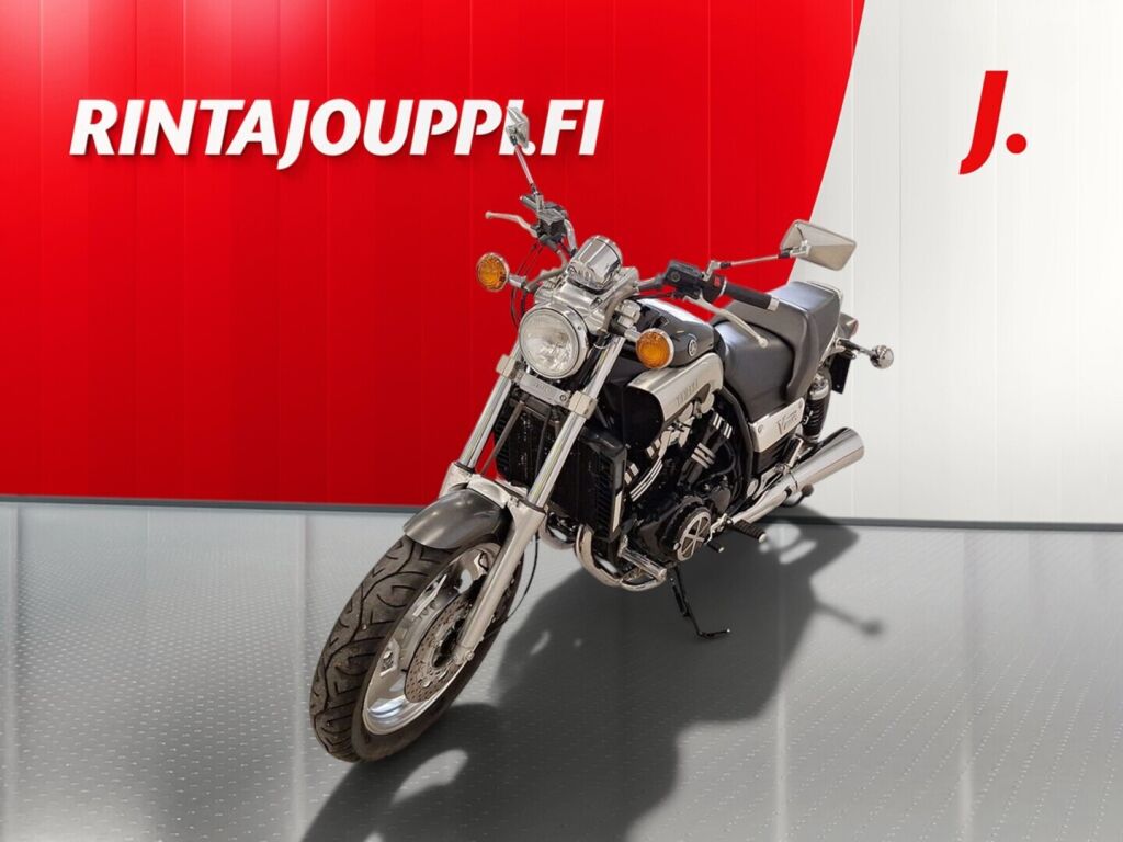 Yamaha VMX 2000 MK V 111