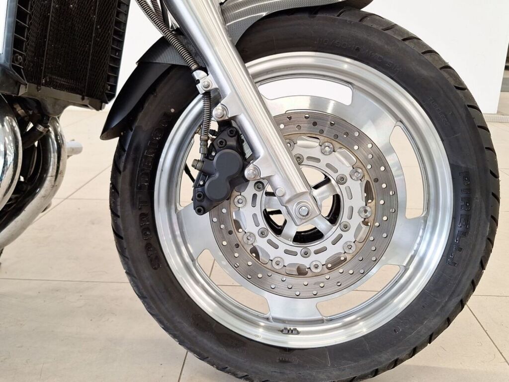 Yamaha VMX 2000 MK V 111