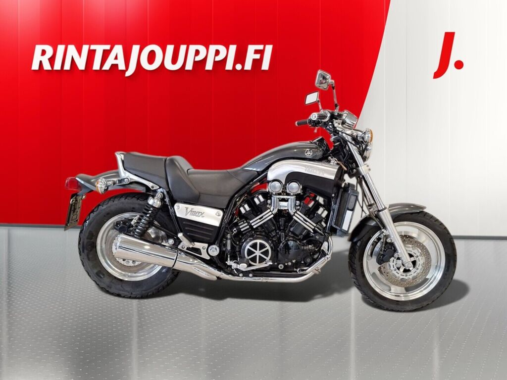 Yamaha VMX 2000 MK V 111