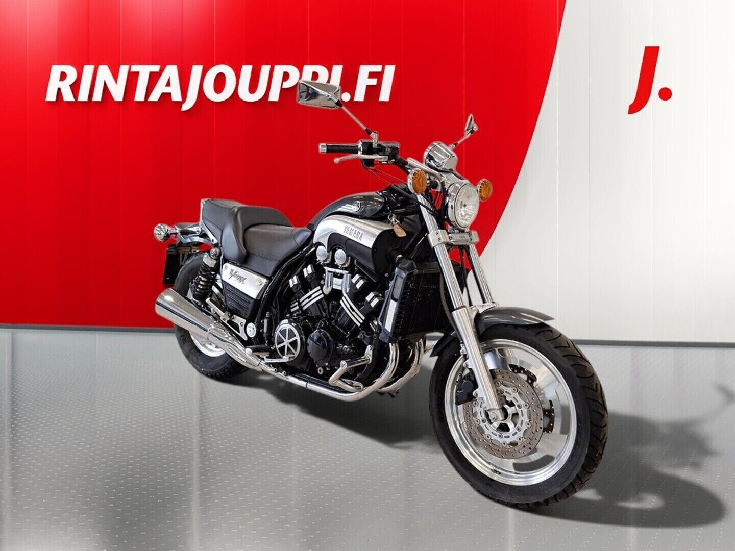 Yamaha VMX