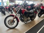 Harley-davidson SPORTSTER 2000 HK V 430