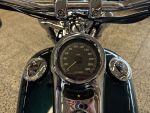 Harley-davidson Softail 2000 Valkoinen