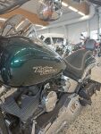 Harley-davidson Softail 2000 Valkoinen