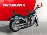 Harley-davidson Softail 2000 Valkoinen