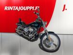 Harley-davidson Softail 2000 Valkoinen