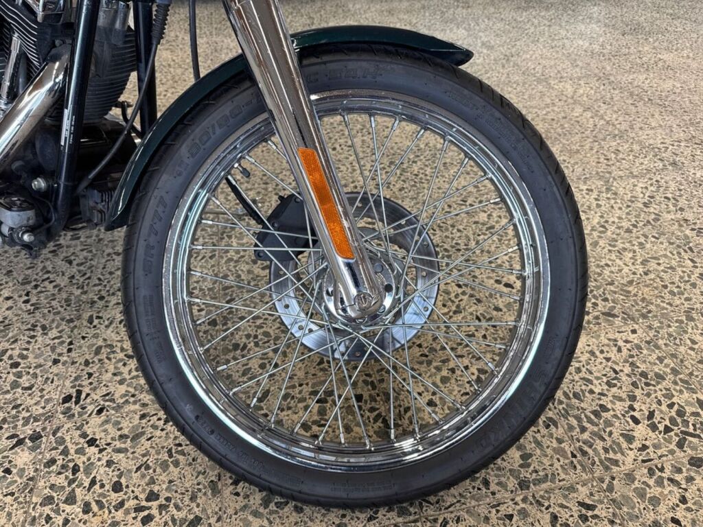 Harley-davidson Softail 2000 Valkoinen