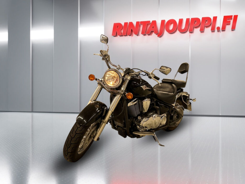 Kawasaki VN 2010 SININEN
