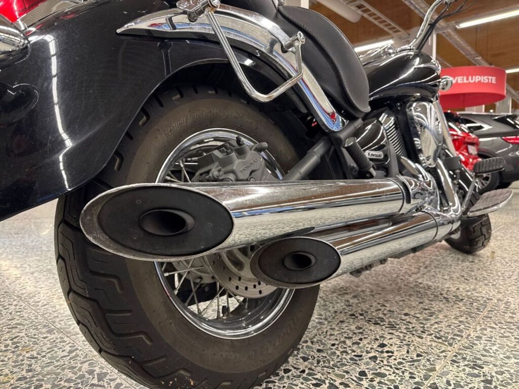 Kawasaki VN 2010 SININEN