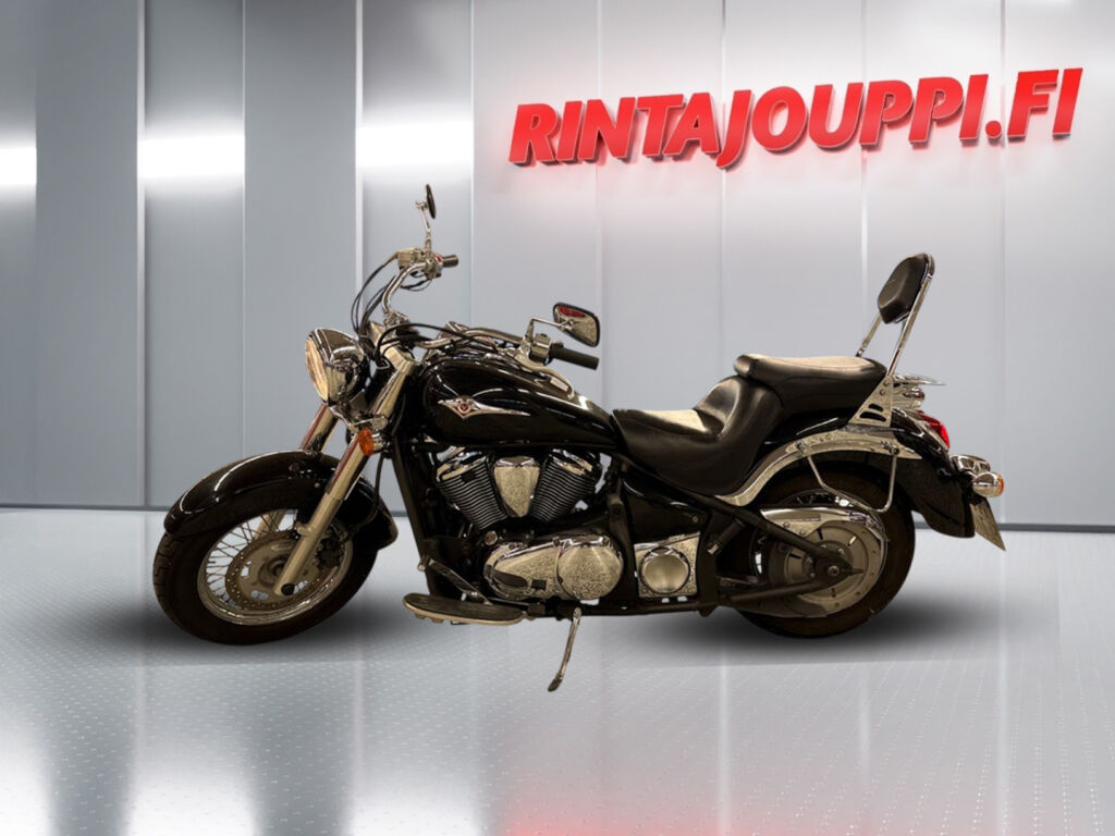 Kawasaki VN 2010 SININEN