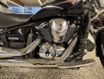 Kawasaki VN 2010 SININEN