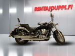 Kawasaki VN 2010 SININEN