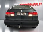 Saab 9-3 2000 Vihreä