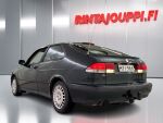 Saab 9-3 2000 Vihreä
