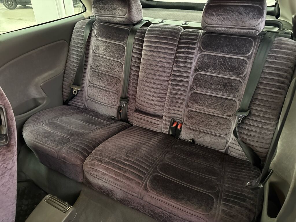 Saab 9-3 2000 Vihreä