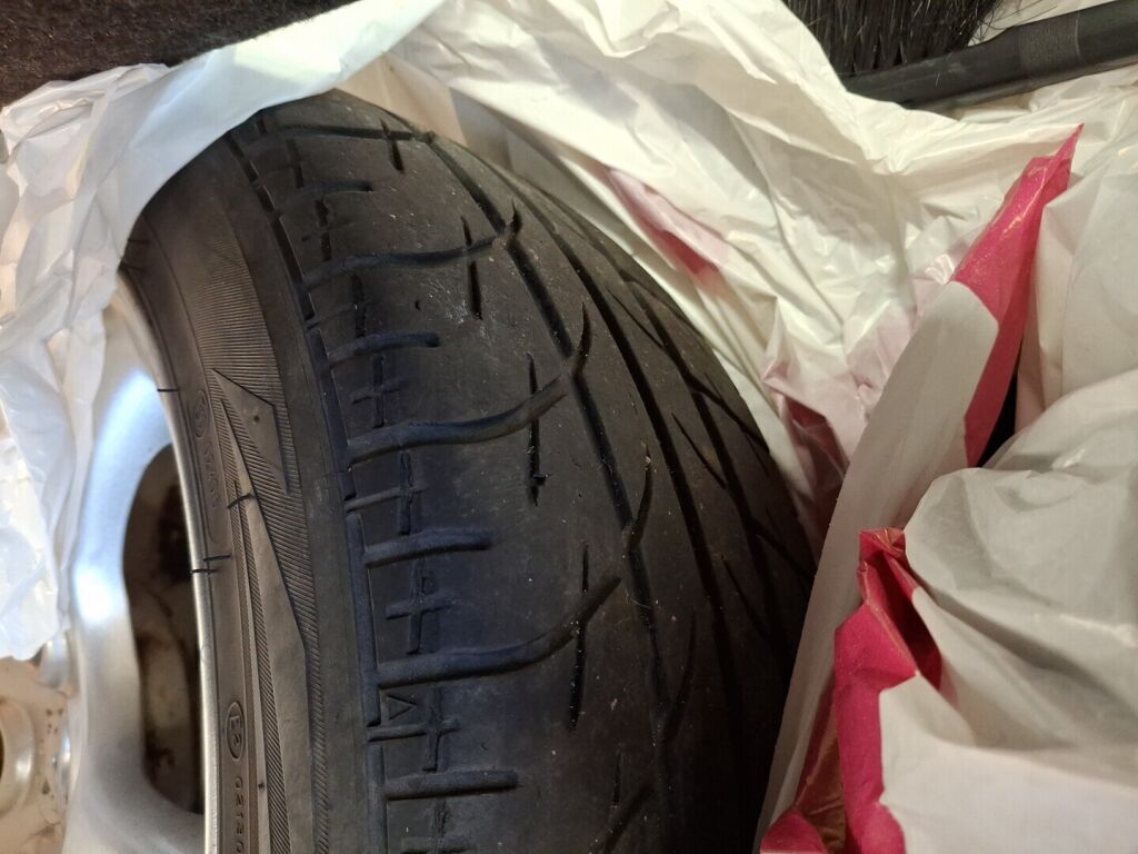 Peugeot 206 2000 Harmaa